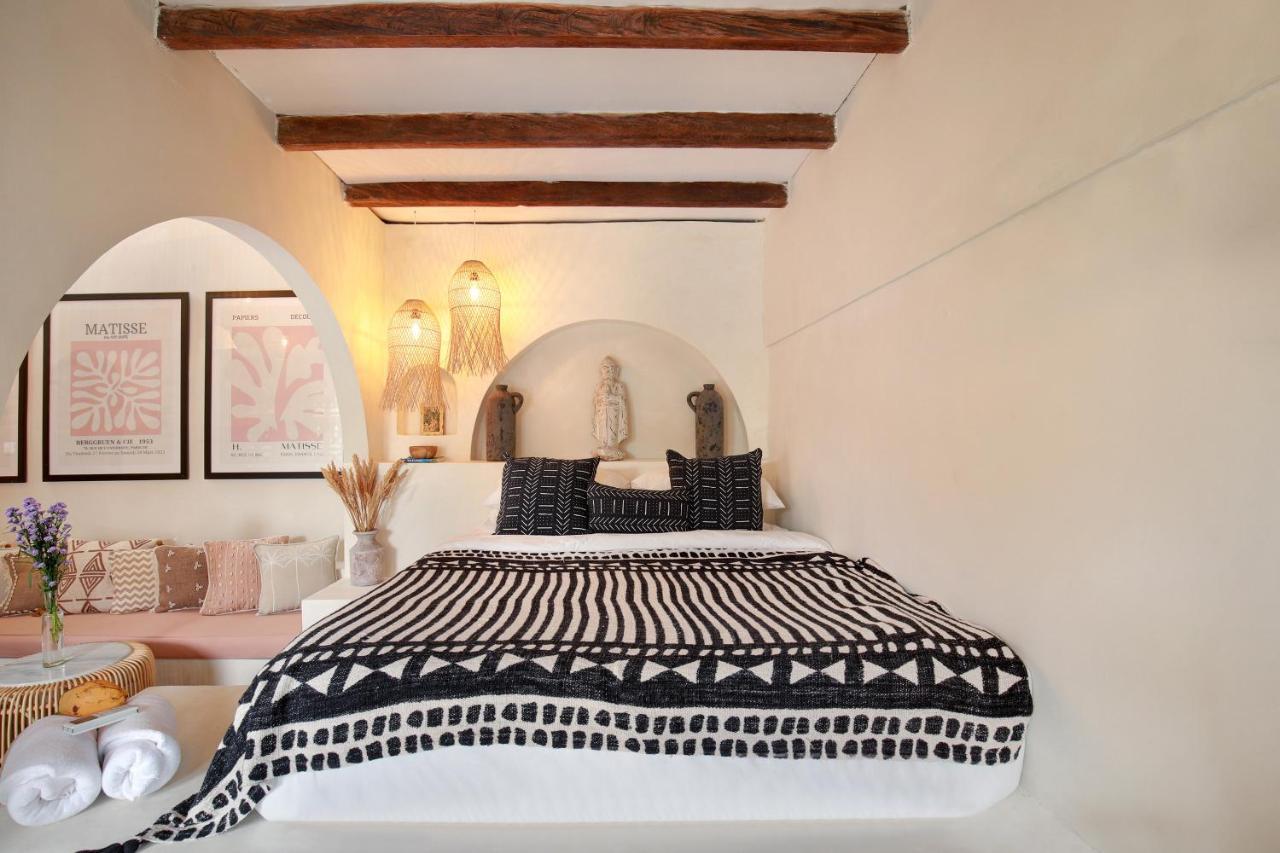 Seminyak Beach Bungalow Studio Villa 1 With Private Pool Sbb1 Exterior foto